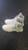 Used Under Armour HIGHLIGHT Jr FB Cleats White Junior 04 11849-S000031642 View 5