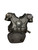 Used Xenith VELOCITY 2 YOUTH TD FB Shoulder Pads Black SM 11884-S000052515 View 1
