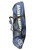 Used Warrior Player Carry Bag Navy Blue 11721-S000275479 View 2