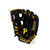 Used POWERBOLT FS-100 PIT BB/SB Glove RH Throw Black 10" 11406-S000106981 View 2
