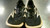 Used Track & Field Cleats Adult Black Senior 7.5 11868-S000065490 View 2