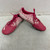Used Puma Soccer Cleats Pink Junior 05 11762-S000068801 View 3