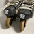 Used TOUR CODE STX 800 Roller Hockey Skates Black Junior 04 11855-S000190823 View 3