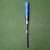 Used Easton ROPE BB/SB High School -3 Bat 33" 10589-S000418815 View 2