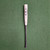 Used Easton SPLIT BB/SB High School -3 Bat 33" 10589-S000418825 View 1