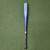 Used Rawlings CLOUT AI 2024 BB/SB High School -3 Bat 33" 10589-S000418842 View 1