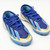 Used Adidas MESSI TURF Soccer Turf Shoes Yellow And Royal Blue Youth 12.0 11805-S000067308 View 2