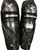 Used Easton STEALTH Senior Shin Guards Black 14" 11479-S000403681 View 1