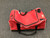 Used Rawlings BB/SB Player Carry Bag Red 11162-S000436393 View 1