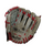 Used Rawlings MT95GB BB/SB Glove RH Throw Grey 9 1/2" 11866-S000028986 View 3
