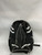 Used ATHLETIC BB/SB Player Carry Bag Black 11871-S000021857 View 1