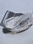 Used Bauer M5 PRO Senior Goalie Catcher Black And White 10589-S000418869 View 5