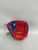 Used Wilson A200 BB/SB Glove T-ball Royal Blue 10" 11871-S000021869 View 5