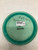 Used Discmania DHPT MATCH PLAY Disc Golf Putter Royal Blue 11668-S000112677 View 2