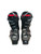 Used Alpina X TRACK 60 Mens DH Ski Boot Black 255 MP - M07.5 - W08.5 11512-S000227033 View 2