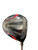 Used Taylormade STEALTH Mens Fairway Wood RH 3 Wood 11735-S000353227 View 1