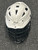 Used Cascade CPVR XXS Lacrosse Helmet White XXS 11726-S000286536 View 2