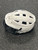 Used Cascade CPVR XXS Lacrosse Helmet White XXS 11726-S000286536 View 4
