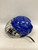 Used Warrior PX2 Helmet Cage Combo Royal Blue MD 11851-S000037784 View 2
