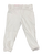 Used Alleson ALLESON SOFTBALL PANT WHT YTH MD BB/SB Pant Girls White MD 11843-S000018109 View 1