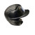 Used Easton BATING HELMET 6 1/4 - 6 7/8 Batting Helmet No Mask Black SM 11760-S000081958 View 3