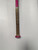 Used Easton PINK SAPHIRE BAT BB/SB Fastpitch Bat 30" 11907-S000015735 View 3