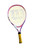 Used Wilson PINK KIDS Junior Tennis Racquet Pink 19" 11932-S000165962 View 1