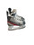 Used Bauer VAPOR X 1.0 SZ 2 Junior Hockey Skate Junior 02 11814-S000379500 View 1