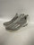 Used Adidas ADIZERO Adult FB Cleats Grey Senior 10.5 11882-S000014988 View 1