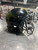 Used Schutt BLACK FB Helmet Black SM 11825-S000034823 View 2