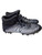 Used New Balance FREEZE LAX Cleats Boys Black Junior 05 11812-S000160686 View 1