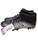Used New Balance FREEZE LAX Cleats Boys Black Junior 05 11812-S000160686 View 3