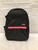 Used Franklin BACKPACK BB/SB Player Backpack Pink 11668-S000112689 View 1