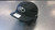 Used Rawlings HELMET Batting Helmet No Mask Black S/M 11339-S000194478 View 1