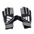 Used Adidas KEEPER GLOVES Soccer Goalie Gloves Black 6 11760-S000081975 View 1
