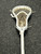 Used Powell lacrosse COMPLETE STICK Men Atk/Mid Complete Stick White 11726-S000286568 View 4