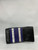Used Vaughn QUADE Senior Goalie Blocker Purple 11871-S000021872 View 1
