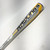 Used Rawlings FUEL BB/SB USA 2 5/8 Bat 27" 11805-S000067318 View 1