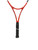 Used Head FLEXPOINT RADICAL Adult Tennis Racquet Orange 4 3/8" 11834-S000040428 View 2