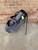 Used Izzo STAND BAG Mens Stand Bag Grey 11891-S000307133 View 1