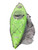 Used Lifetime GUSTER Kayak Green 10Ft 11347-S000255379 View 2