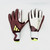 Used Adidas COPA GL PRO PC Soccer Goalie Gloves Maroon 11 11805-S000067336 View 3