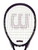 Used Wilson Hope Womens Tennis Racquet Purple  11692-S000141466 View 2