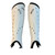 Used STX S/M STX FH SHINS FH Shin Guards White 13" 11749-S000189263 View 1