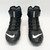Used Nike FORCE Adult FB Cleats Black Senior 7.5 11805-S000067344 View 3