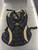 Used All-Star CPW13 PS Catchers Chest Protector Black Junior 11907-S000015769 View 1