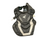 Used Easton BLK CP Catchers Chest Protector Black Intermed 11649-S000148976 View 1