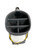 Used Yes STAFF BAG Mens Cart Bag Black 11484-S000288937 View 6
