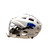 Used Cascade CS-R Lacrosse Helmet White One Size 11812-S000160755 View 3