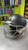 Used Under Armour BATTING HELMET Batting Helmet w/Mask Black SM 11477-S000203595 View 1